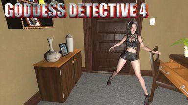 Featured Goddess Detective 4 Free Download
