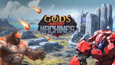 Featured Gods Against Machines Free Download 1