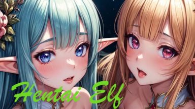 Featured Hentai Elf Free Download