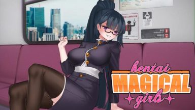 Featured Hentai Magical girls Free Download