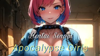 Featured Hentai Senpai Apocalypse Girls Free Download