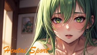 Featured Hentai Sport Free Download