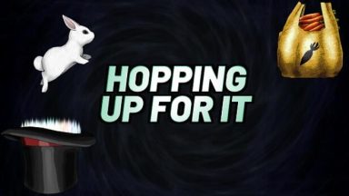 Featured Hopping Up for It Free Download