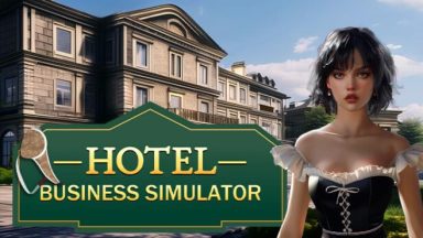 Featured Hotel Business Simulator Free Download