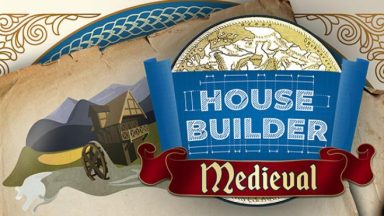 Featured House Builder Medieval DLC Free Download