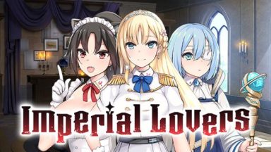 Featured Imperial Lovers Free Download