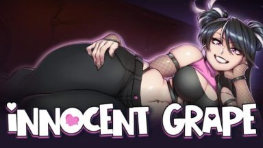 Featured Innocent Grape Free Download