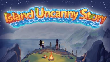Featured Island Uncanny Story Free Download