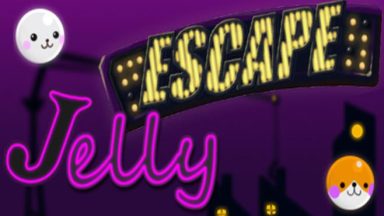 Featured Jelly Escape Free Download