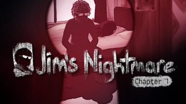 Featured Jims Nightmare Chapter 1 Free Download