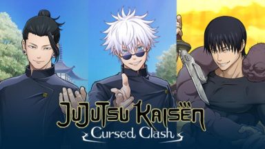 Featured Jujutsu Kaisen Cursed Clash Hidden InventoryPremature Death Free Download