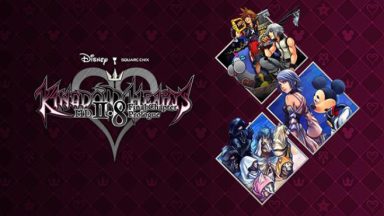 Featured KINGDOM HEARTS HD 28 Final Chapter Prologue Free Download