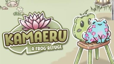 Featured Kamaeru A Frog Refuge Free Download