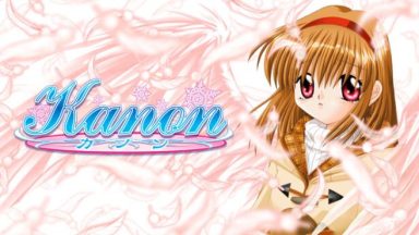 Featured Kanon Free Download