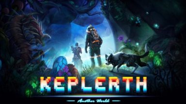 Featured Keplerth Free Download