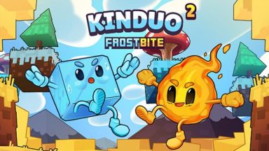 Featured Kinduo 2 Frostbite Free Download