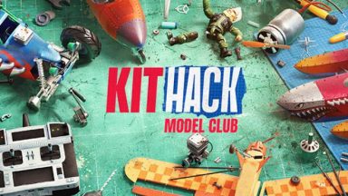 Featured KitHack Model Club Free Download