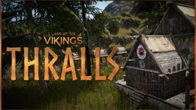 Featured Land of the Vikings Thralls Free Download
