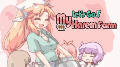 Featured Lets Go My Harem Farm Free Download