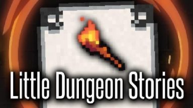 Featured Little Dungeon Stories Free Download