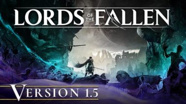 Featured Lords of the Fallen Free Download