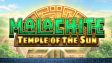 Featured Malachite Temple of the Sun Free Download