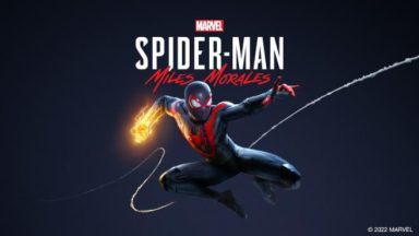 Featured Marvels SpiderMan Miles Morales Free Download