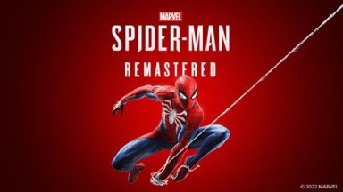 Featured Marvels SpiderMan Remastered Free Download