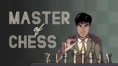 Featured Master of Chess Free Download