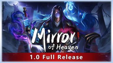 Featured Mirror of Heaven Free Download