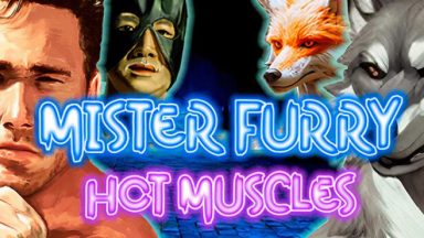 Featured Mister Furry Hot Muscles Free Download