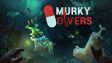 Featured Murky Divers Free Download