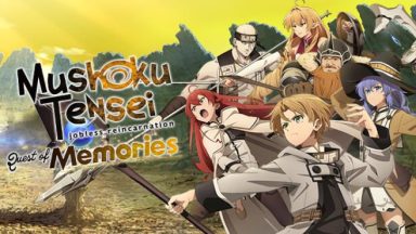 Featured Mushoku Tensei Jobless Reincarnation Quest of Memories Free Download 1