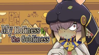 Featured My Holiness the Gobliness Free Download