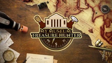 Featured My Museum Treasure Hunter Free Download