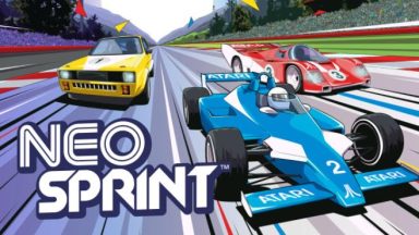 Featured NeoSprint Free Download