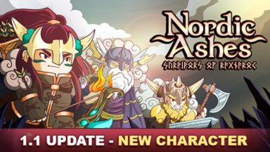 Featured Nordic Ashes Survivors of Ragnarok Free Download 1