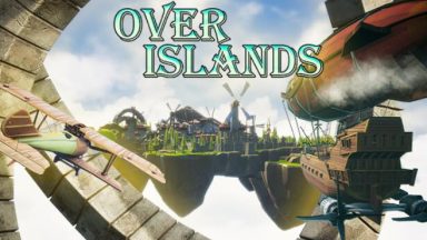 Featured Over Islands Free Download