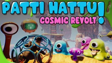 Featured Patti Hattu Cosmic Revolt Free Download