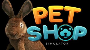 Featured Pet Shop Simulator Free Download