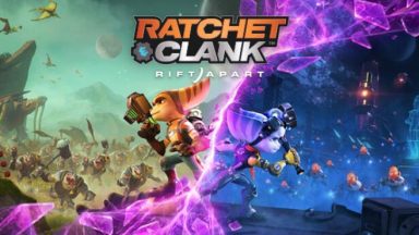 Featured Ratchet Clank Rift Apart Free Download