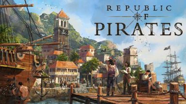 Featured Republic of Pirates Free Download 1