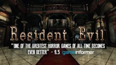 Featured Resident Evil Free Download 1