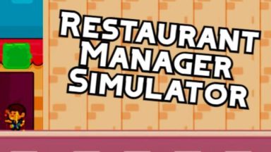 Featured Restaurant Manager Simulator Free Download