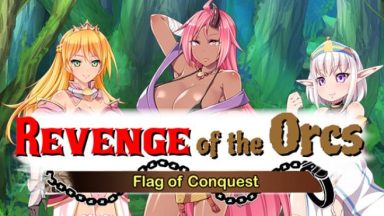 Featured Revenge of the Orcs Flag of Conquest Free Download