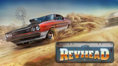 Featured Revhead Free Download