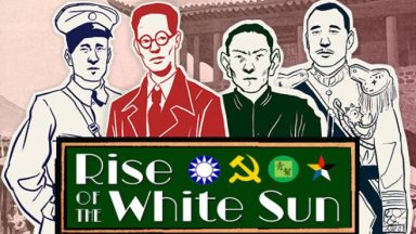 Featured Rise Of The White Sun Free Download 1