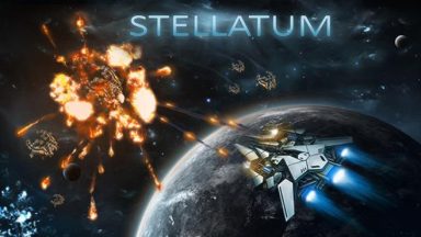 Featured STELLATUM Free Download