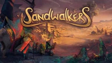 Featured Sandwalkers Free Download