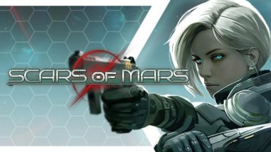 Featured Scars of Mars Free Download